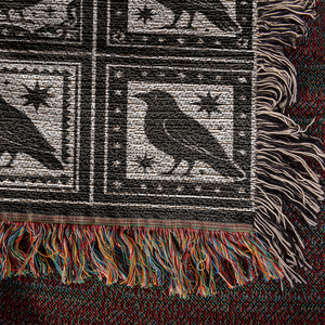 Starlit Ravens