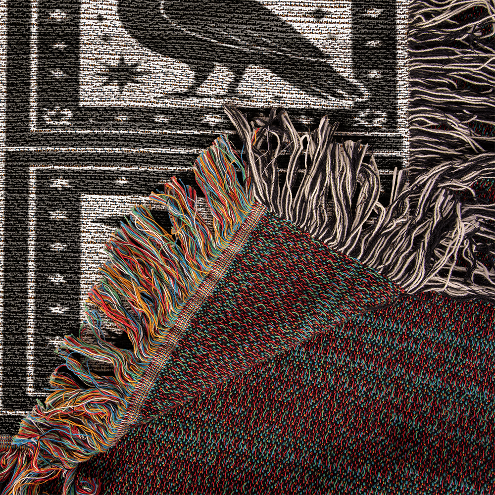 Starlit Ravens
