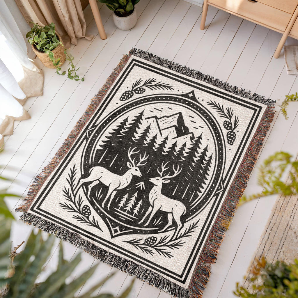 Stag & Summit