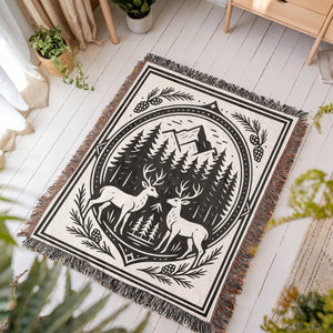 Stag & Summit