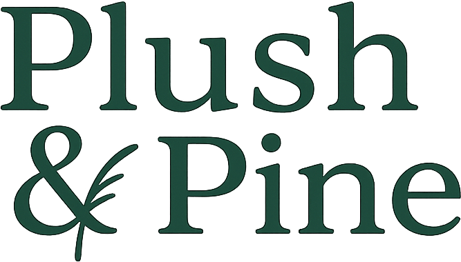 Plush and Pine